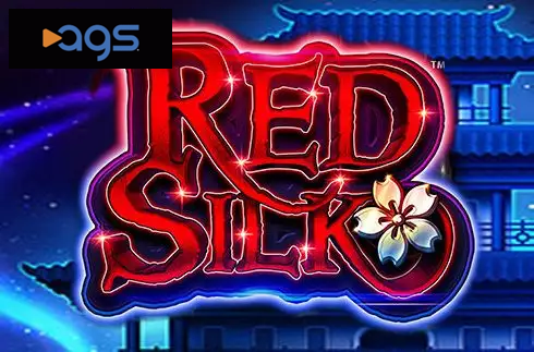Red Silk